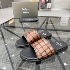 Bally Slippers